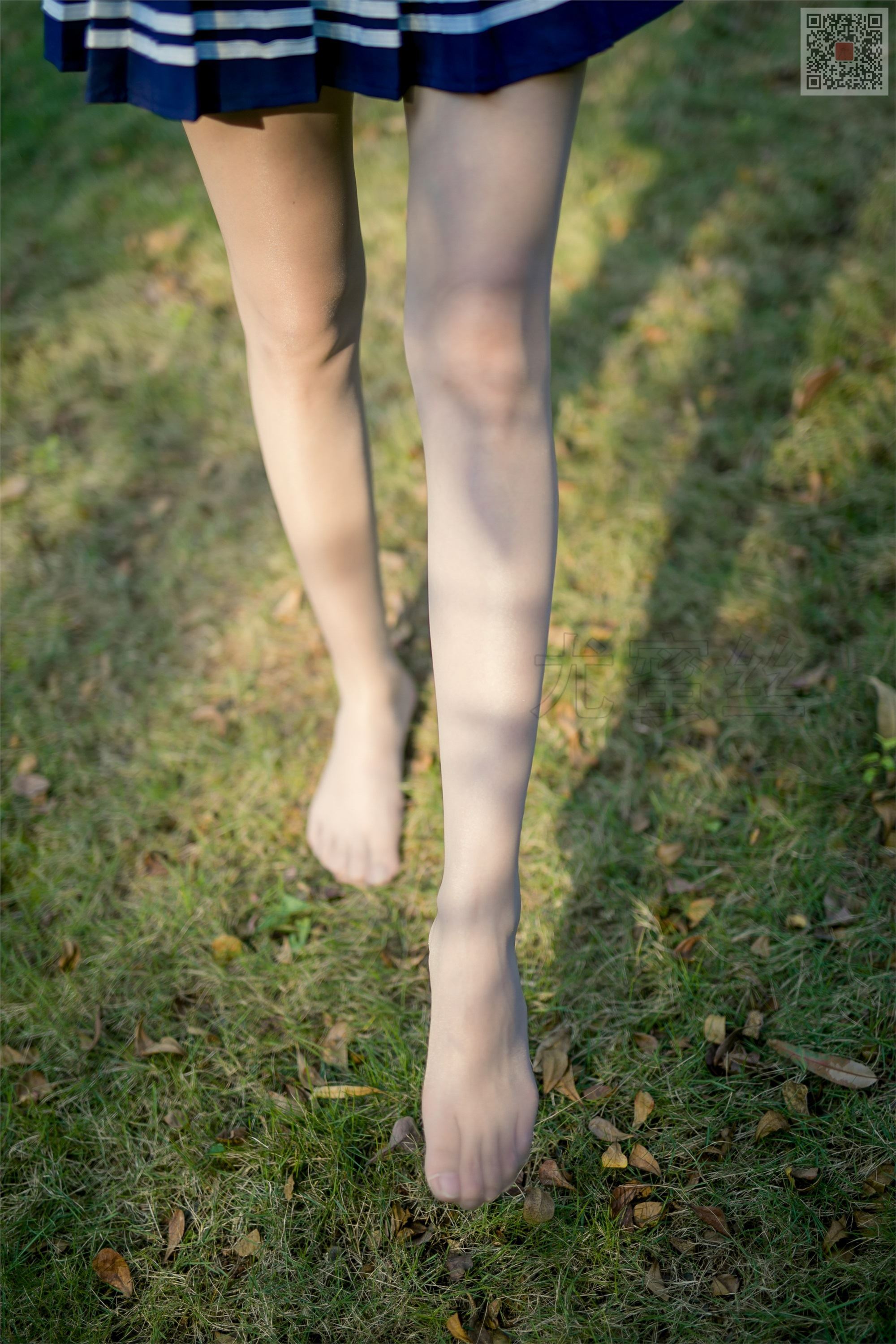 尤蜜丝 穿搭写真 NO.016